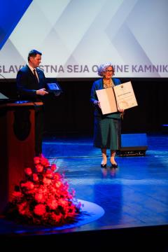 »Naj bo naš praznik opomnik, da smo skupaj močnejši (115)